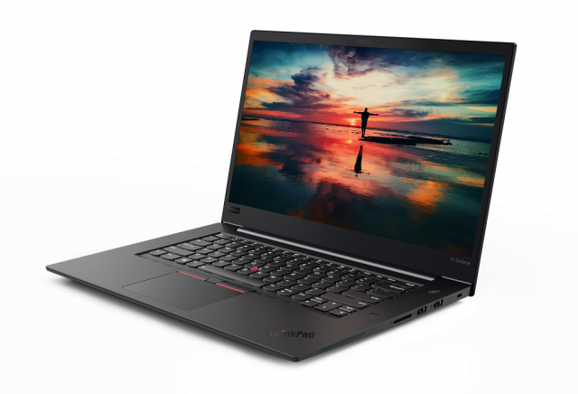 Lenovo ThinkPad X1 Extreme