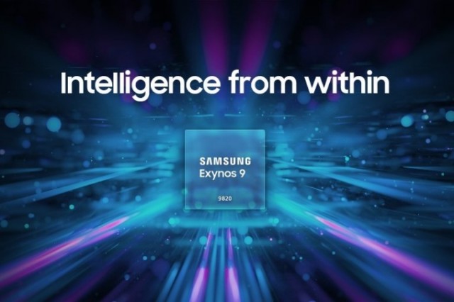 Samsung-Exynos-9820