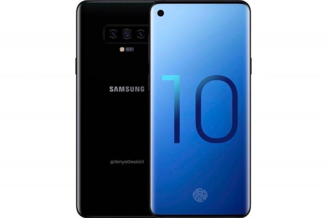 Samsung-Galaxy-S10