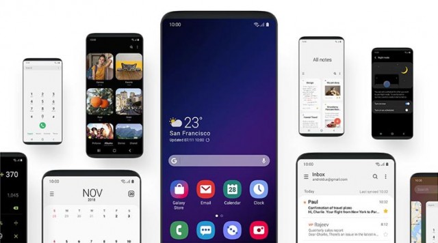 Samsung-One-UI3