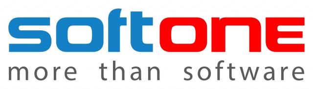 SoftOne logo