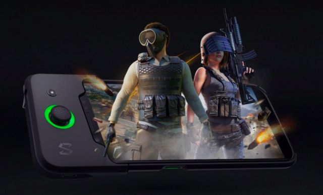 Xiaomi Black Shark