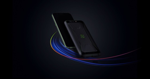 Xiaomi Black Shark