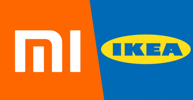 Xiaomi-Ikea