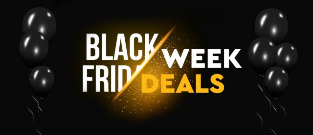You Black Friday