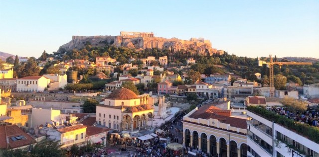 athens