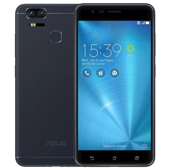 ASUS ZENFONE 3 Zoom