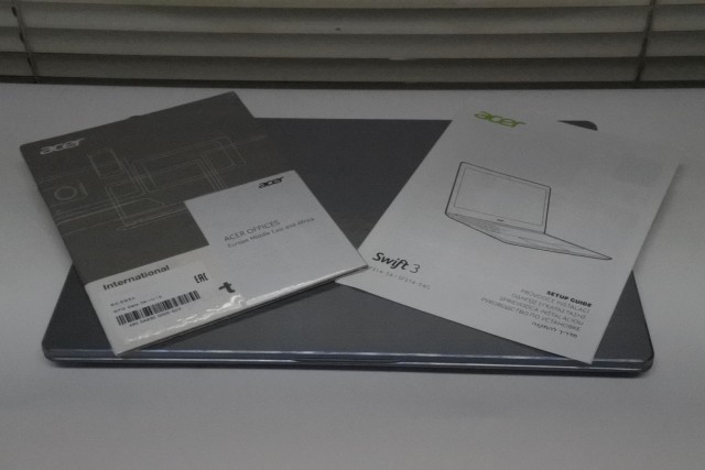 Acer Swift 3 (4)