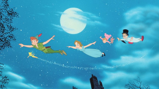 COSMOTE CINEMA CHRISTMAS_Peter-Pan