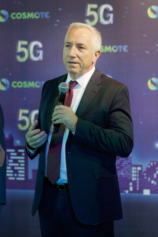 Cosmote 5G 8