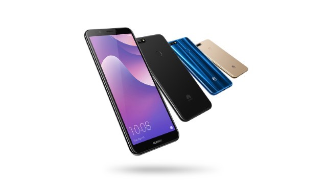 DUAL SIM Vodafone Smart E9 02