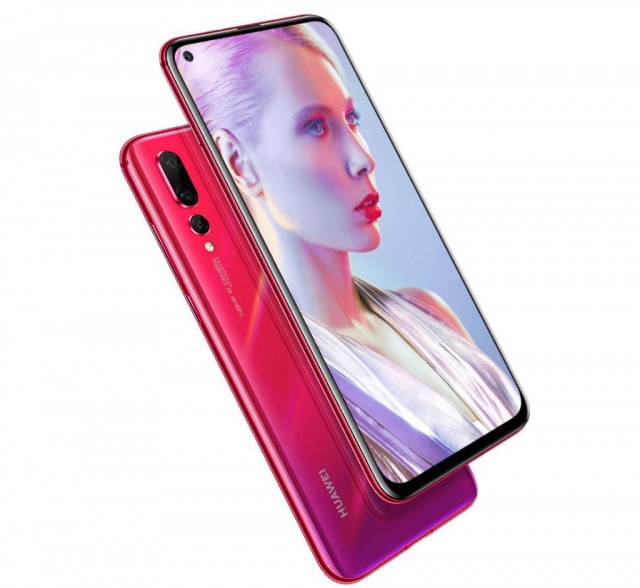 Huawei Nova 4-2