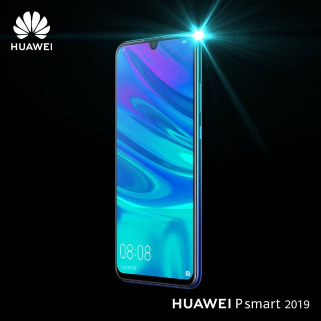 Huawei P Smart 2019