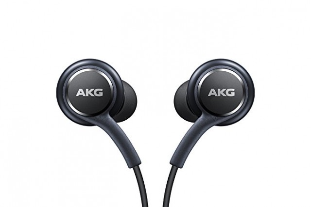 Original Samsung 35mm AKG Earphone