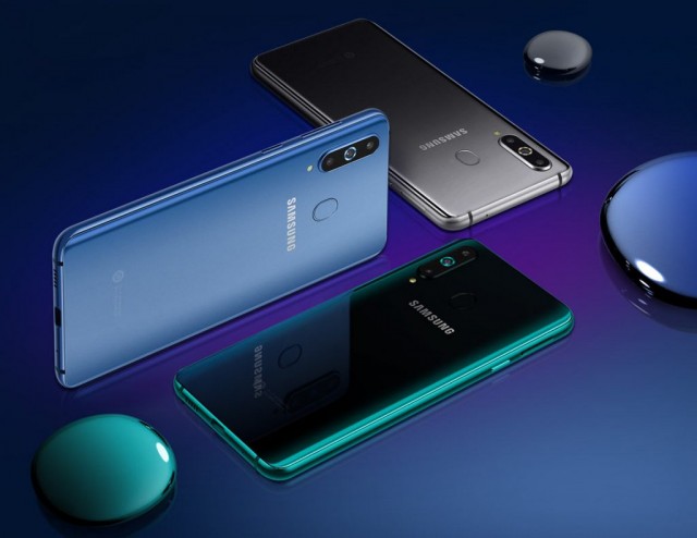 Samsung Galaxy A8s-2