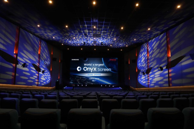 Samsung Onyx Capital Theater Beijing 1 (1)