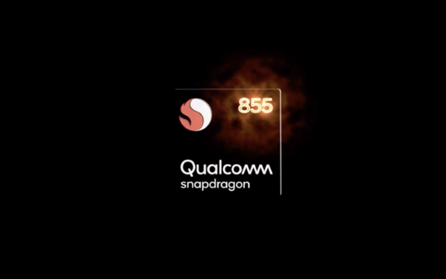 Snapdragon 855