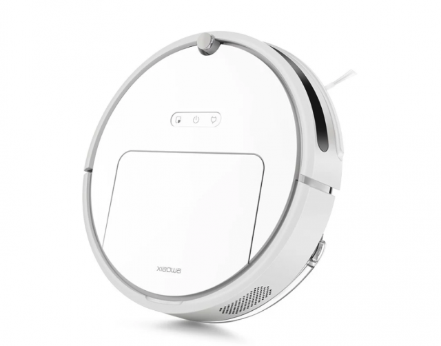 Xiaomi Mi Xiaowa Robot Vacuum Cleaner