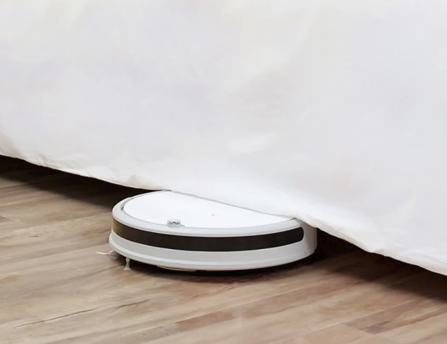 Xiaomi Mi Xiaowa Robot Vacuum Cleaner2