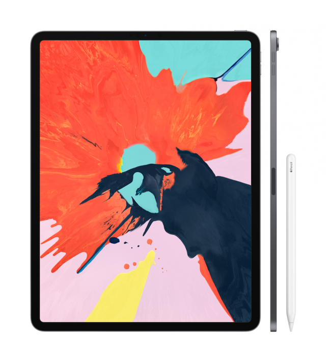 iPadPro 12.9