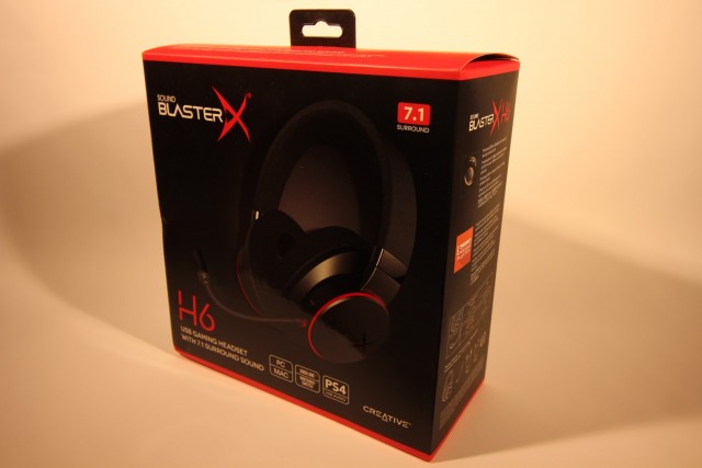 Creative Sound BlasterX H6 (34)
