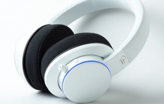 Creative SXFI AIR Headphones