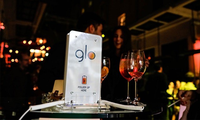 Glo-Event