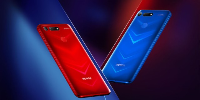 HONOR VIEW20