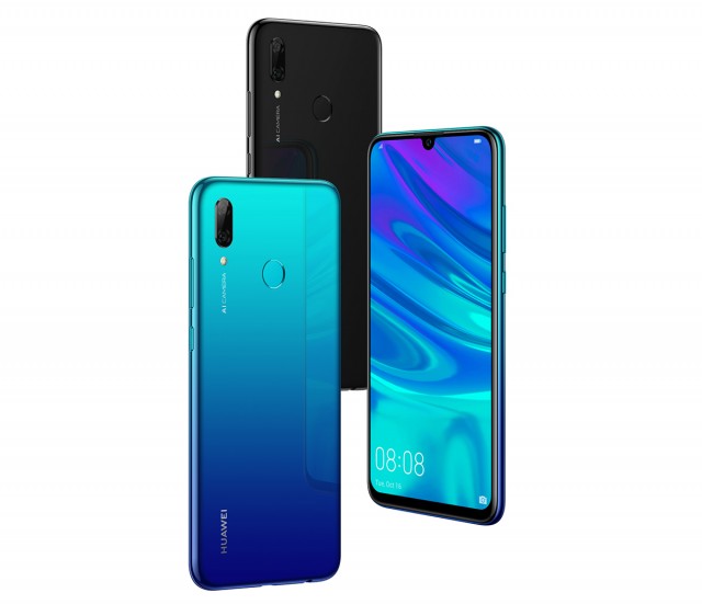 Huawei P Smart 2019