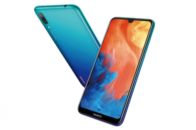 Huawei Y7 Pro 2019