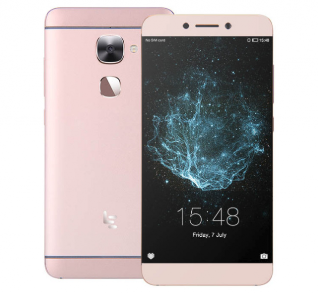 LeEco LeTV Le S3 X626