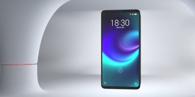 Meizu Zero