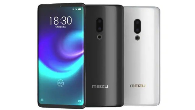 Meizu Zero2