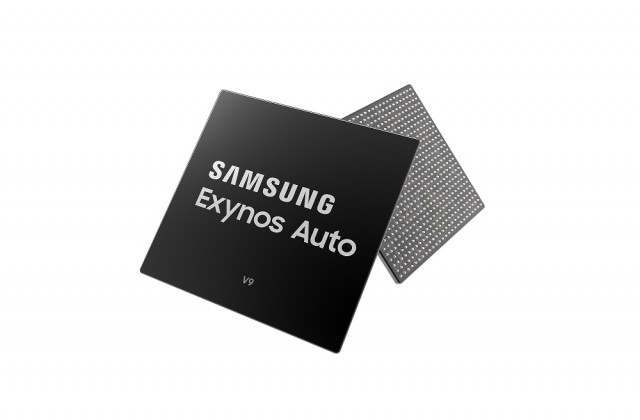 (Press Release) Samsung’s Exynos Auto V9 20190103_02