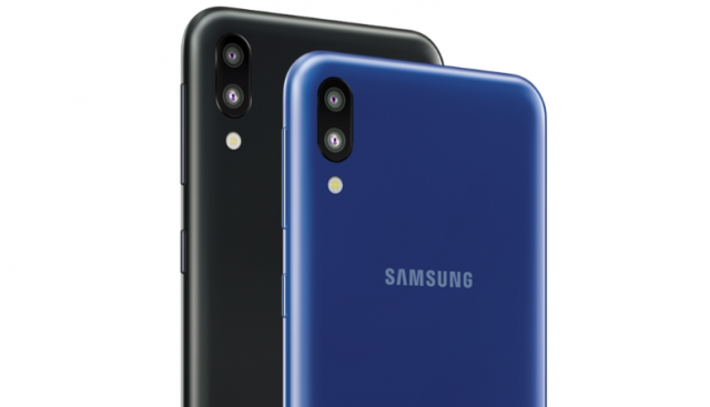 Samsung Galaxy M10