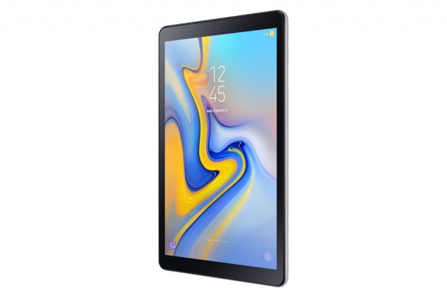 Samsung Galaxy Tab S4-2