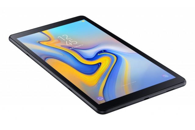 Samsung Galaxy Tab S4