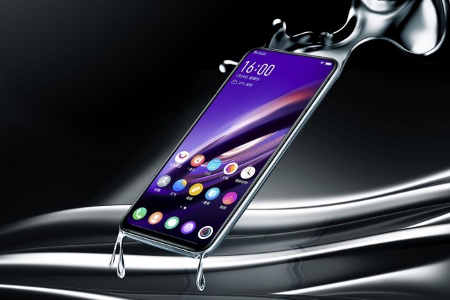 Vivo APEX 20192