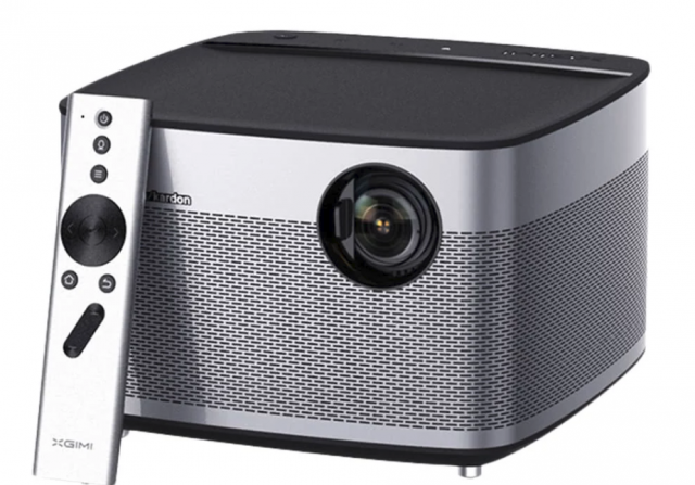 XGIMI H1 DLP Projector