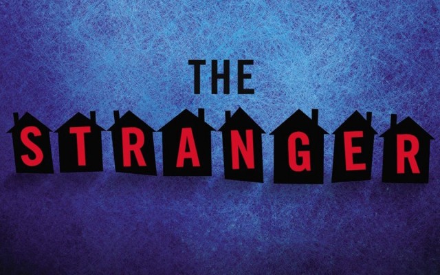 the-stranger