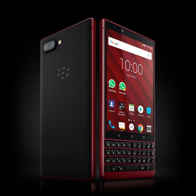 BlackBerry KEY2 RED-03