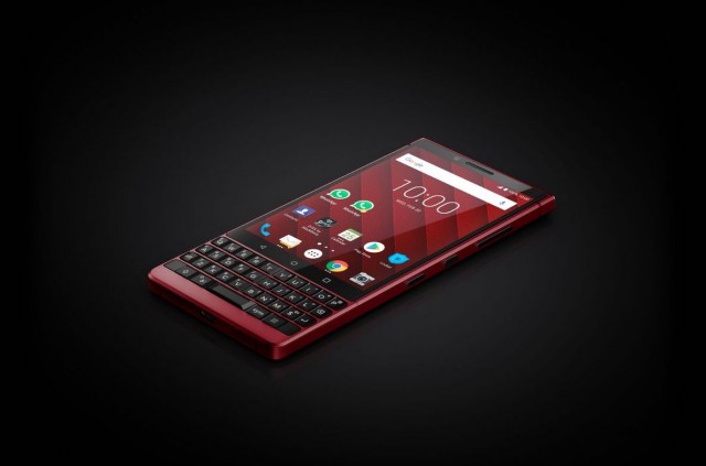 BlackBerry KEY2 RED-04