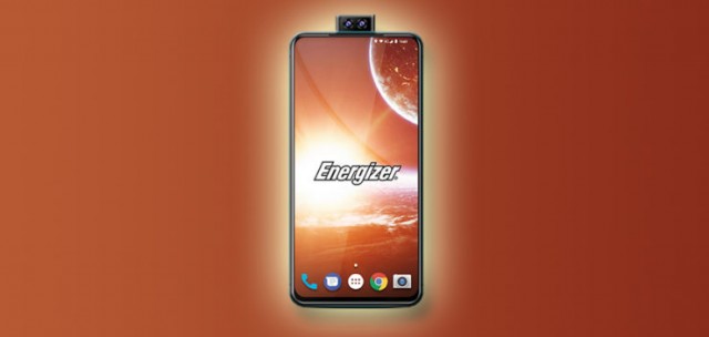 Energizer Power Max P18K Pop