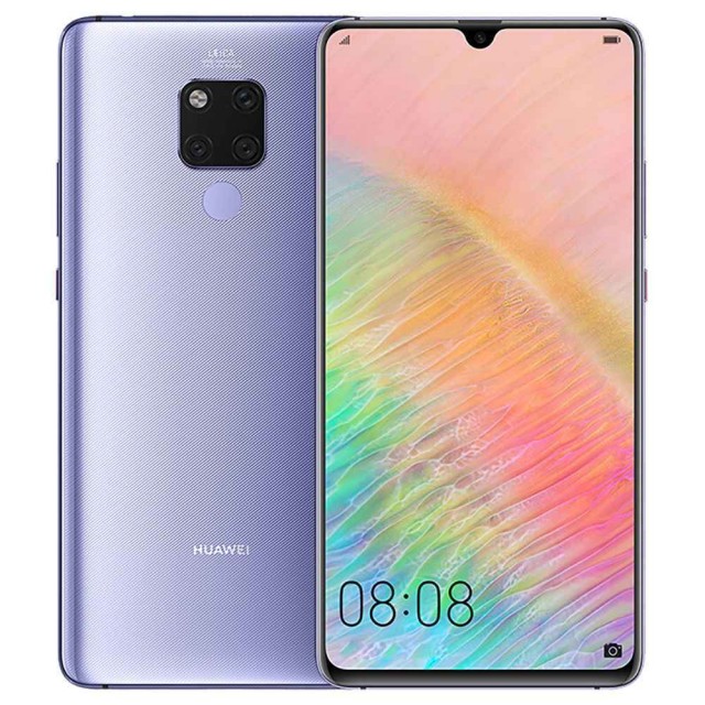 HUAWEI-Mate-20-X