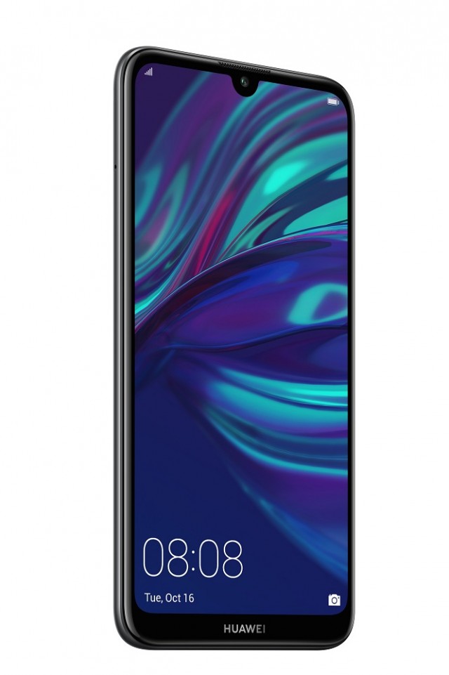 HUAWEI Y7 2019 - 7