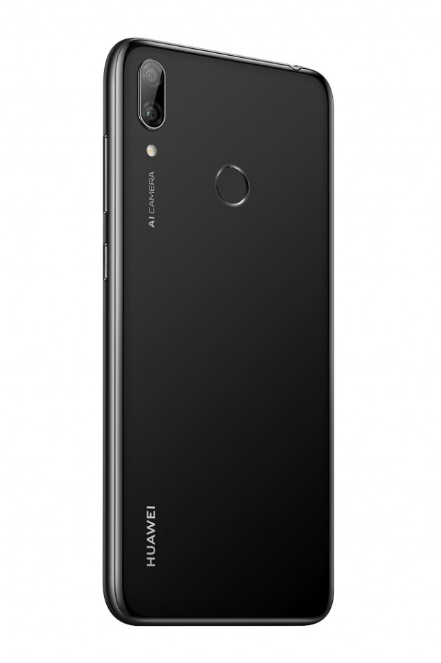 HUAWEI Y7 2019 - 8