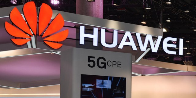 Huawei-5g