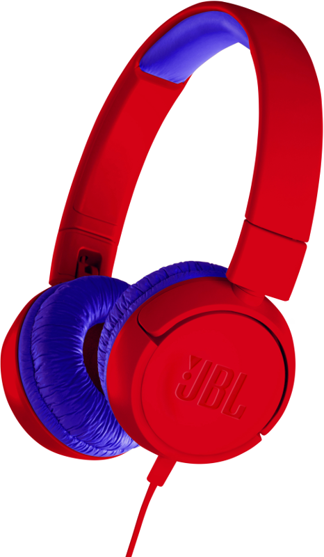 JBL_Jr300_Headphones_Red_Hero_Rev1