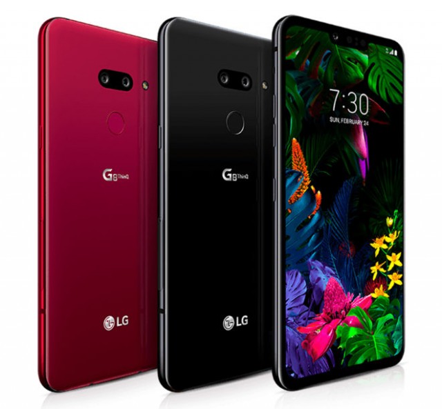 LG G8 ThinQ-2