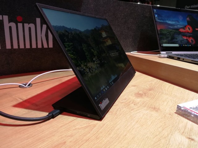 Lenovo Thinvision M14 (1)